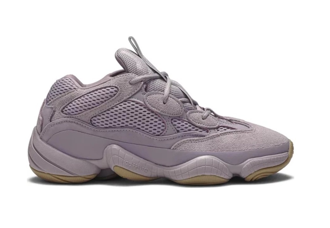 Yeezy 500 Soft Vision