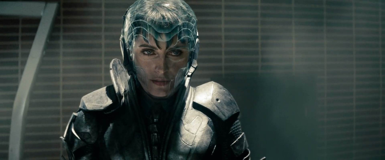 Man of Steel 2013 BluRay [Hindi + Tamil + Telugu + English] 480p, 720p, 1080p ESub Screenshot