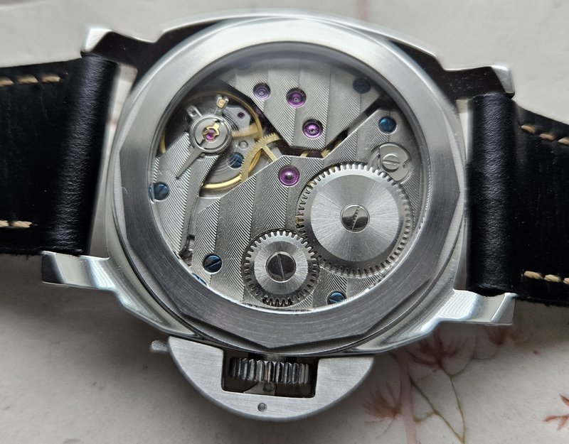 Le club des heureux propriétaires décomplexés de montres "hommage" - tome 8 - Page 28 20241019-113152