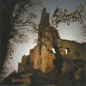 Slechtvalk (NLD) Melodic/Epic Black Metal