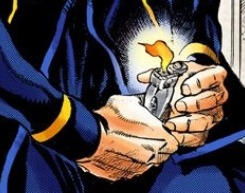 Vol002 Vento Aureo Color 0072