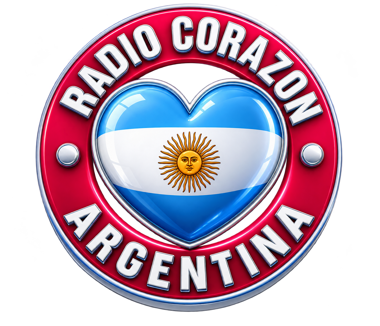 Canal 32 LP