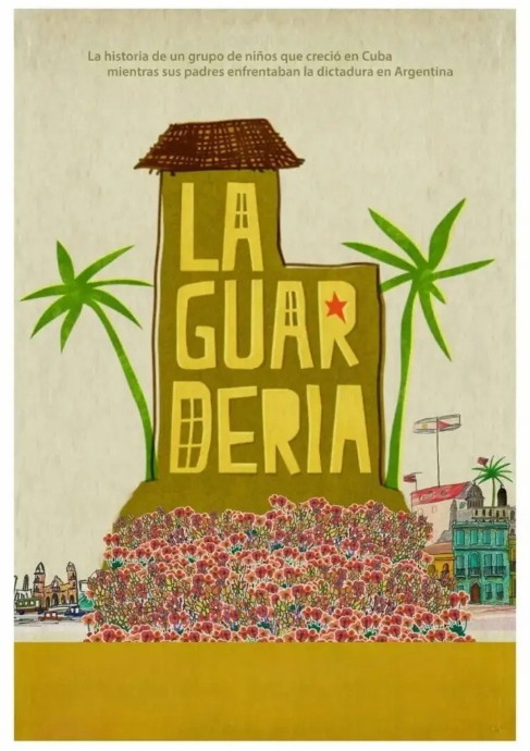 la guardería