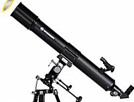 telescopio Taurus Bresser NG