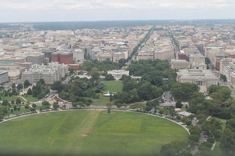 Una pequeña mordida a "La Gran Manzana" y escapada a Washington D.C. - Blogs de USA - Dia 2: Escapada a Washington D.C. (16)