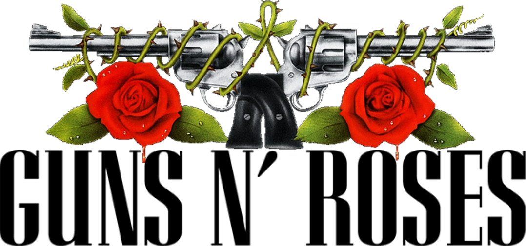 Guns N' Roses samlet tidlinje 1955-2022 | GNFNR - Danmarks Guns N' Roses  Fansite!!!