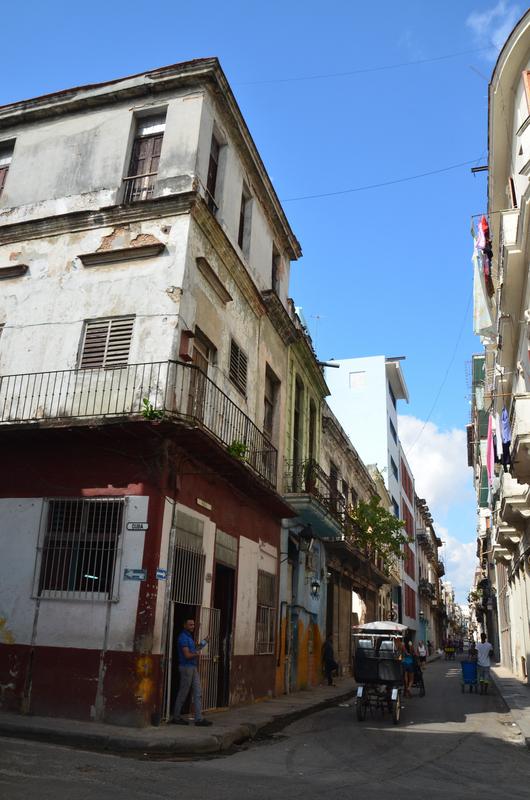 Cuba y sus pueblos-1997/2017 - Blogs de Cuba - LA HABANA-16-9-2017 (53)