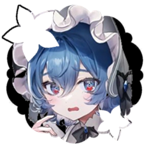 Aoi | Playing Death Games to Put Food on the Table