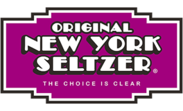 New York Seltzer logo