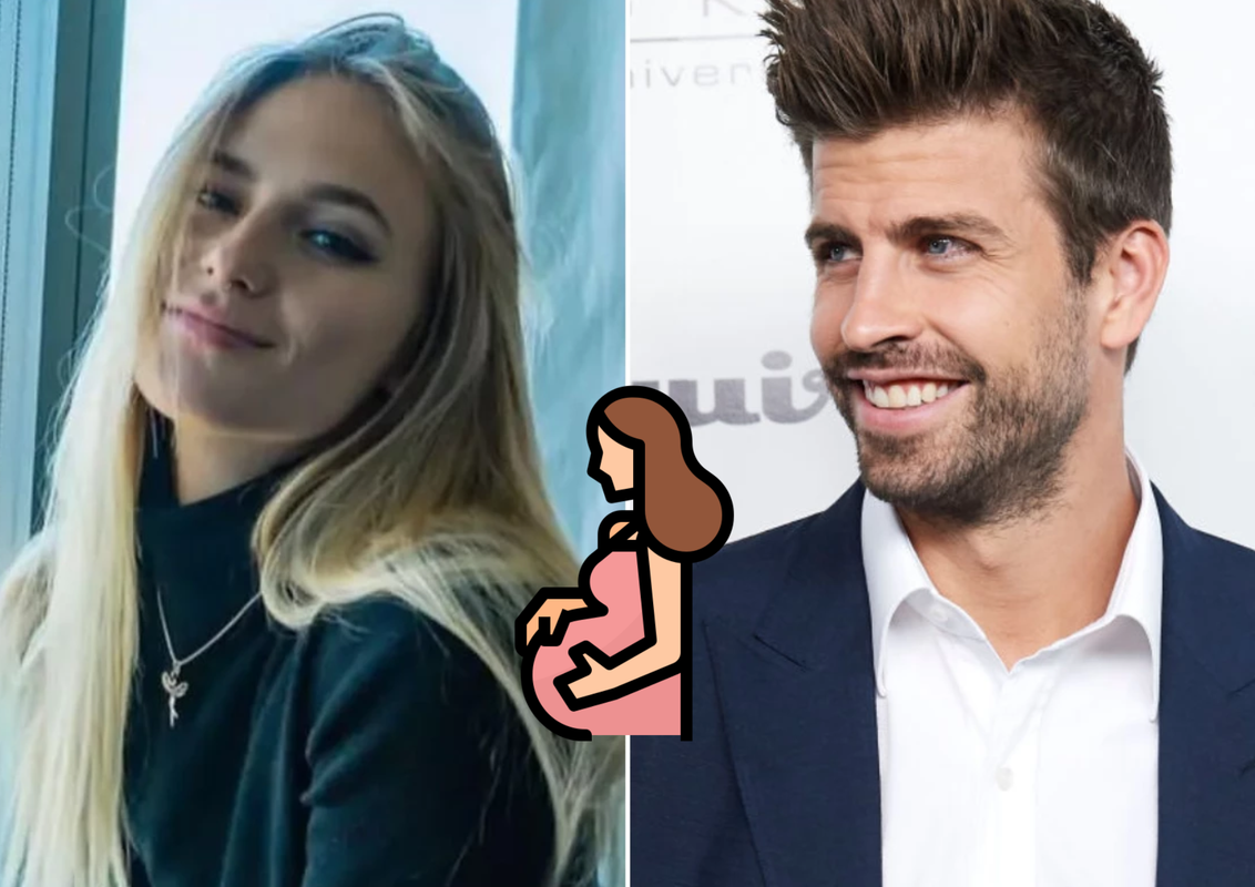 Mhoni Vidente afirma que Piqué y Clara Chia estarían esperenado a su primer hijo