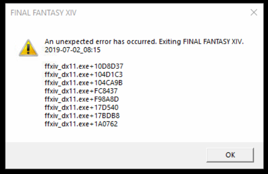 Game Crashing After Recent Purchase Of Full Game Game Crashing After Recent Purchase Of Full Game