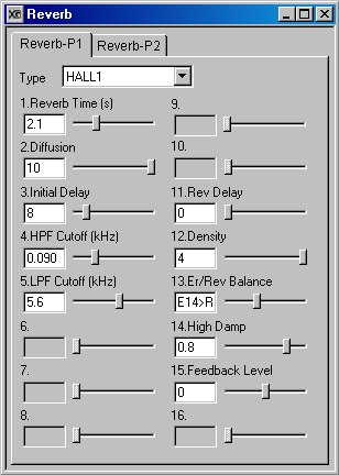 XGworks Tutorial 1 - setup. | MIDI tutorials