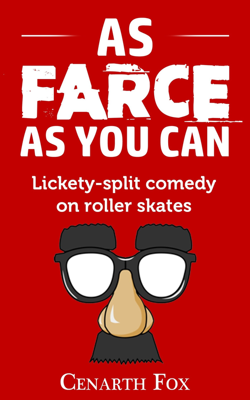 A Farce About Your Choices