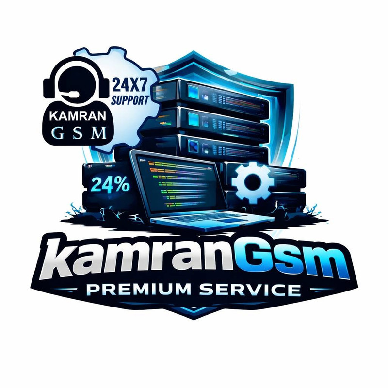 kamran_Gsm