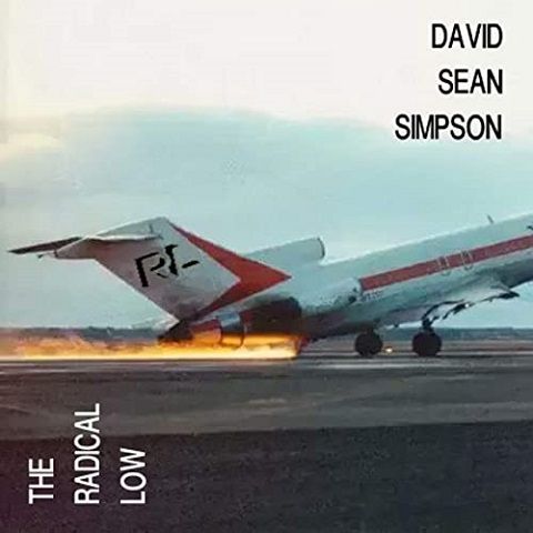 David Sean Simpson - The Radical Low (2021).mp3 - 320 Kbps