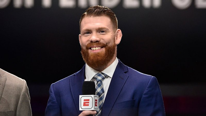 Пол Фелдър дава проби на USADA, за да се завърне в UFC