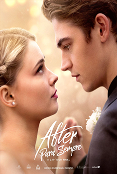 After: Para Sempre Torrent (2023) WEB-DL 720p/1080p/4K Dual Áudio