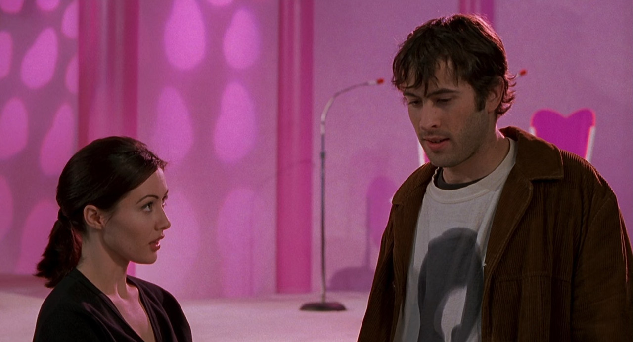 Mallrats 1995 10th Anniv Extended (1080p x265 10