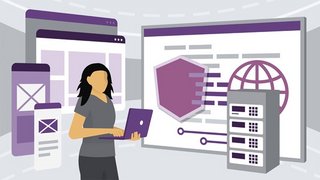 Linkedin Learning Angular Creating and Hosting a Full-Stack Site