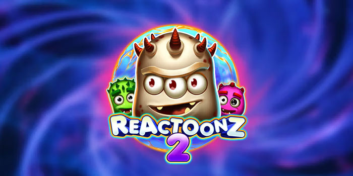 Analisis Win Cluster Di Slot Reactoonz 2 Dengan Gargantoon Aktif