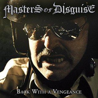 Masters Of Disguise - Back With A Vengeance (2014).mp3 -320 Kbps