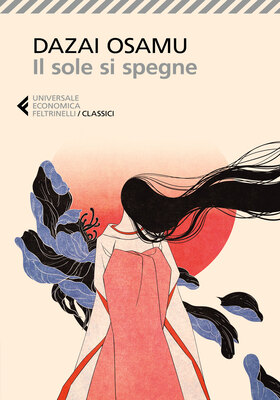 Osamu Dazai - Il sole si spegne (2025)