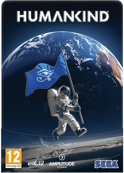 Humankind: Premium Edition (2021) v1.0.29.4721 RUNE / Polska Wersja Jezykowa