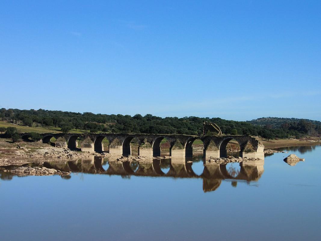 Elvas - Ponte da Ajuda (3)