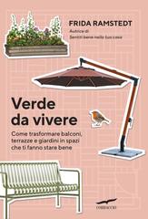Frida Ramstedt – Verde da vivere (2026)