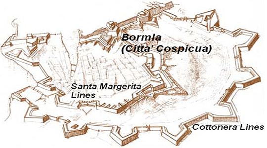 Malta y sus pueblos-2018 - Blogs de Malta - BORMLA-26-11-2018 (2)