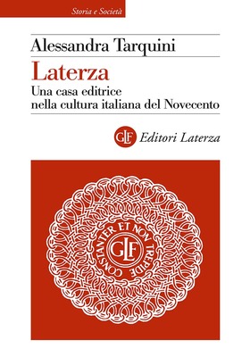Alessandra Tarquini - Laterza (2026)
