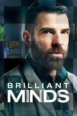 Brilliant Minds - Stagione 1 (2024).mkv WEB-DL 1080p ITA DD2.0 ENG DDP5.1 H.264 [Completa]