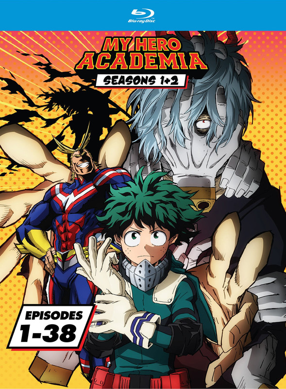 My Hero Academia Season 3 Kota - Watch on Crunchyroll