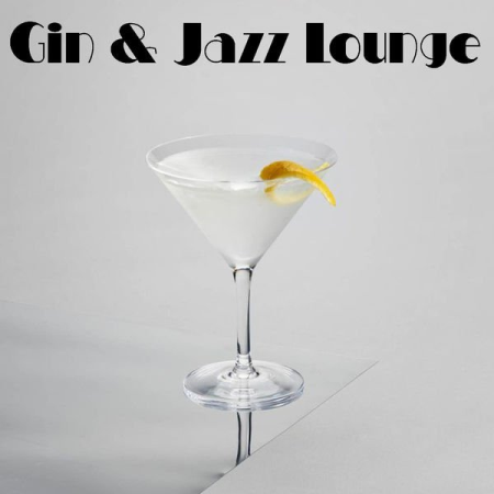 Various Artists - Gin & Jazz Lounge (2020)