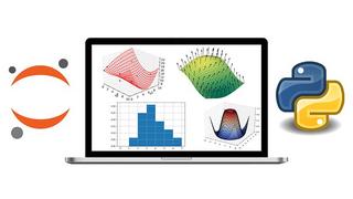 Intro to Data Visualisation with Python  Create Comprehensive Plots with Matplotlib and Numpy