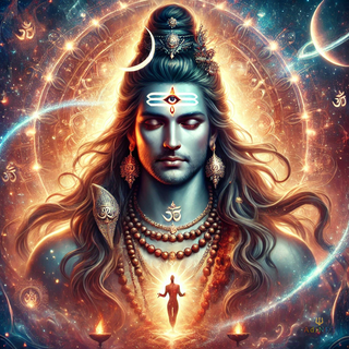 Lalataksha – The One Who Has an Eye in the Forehead