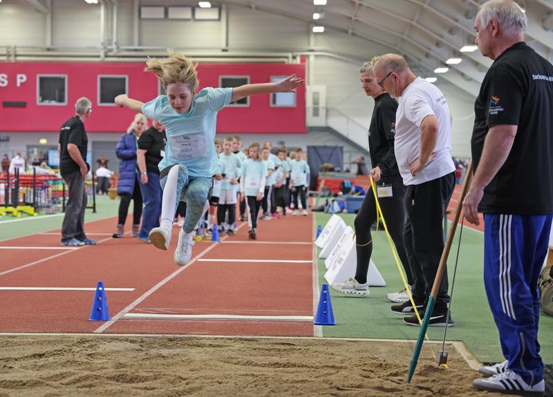 LSB Riege 1 XR3 1016