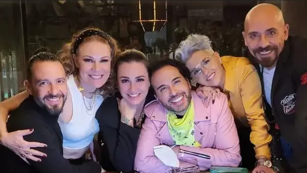 Por posible Cáncer, exintegrante de Kabah será operada de emergencia