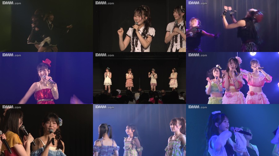 SKE48h2507111830-Live 【公演配信】SKE48 250711 「制服の芽」公演