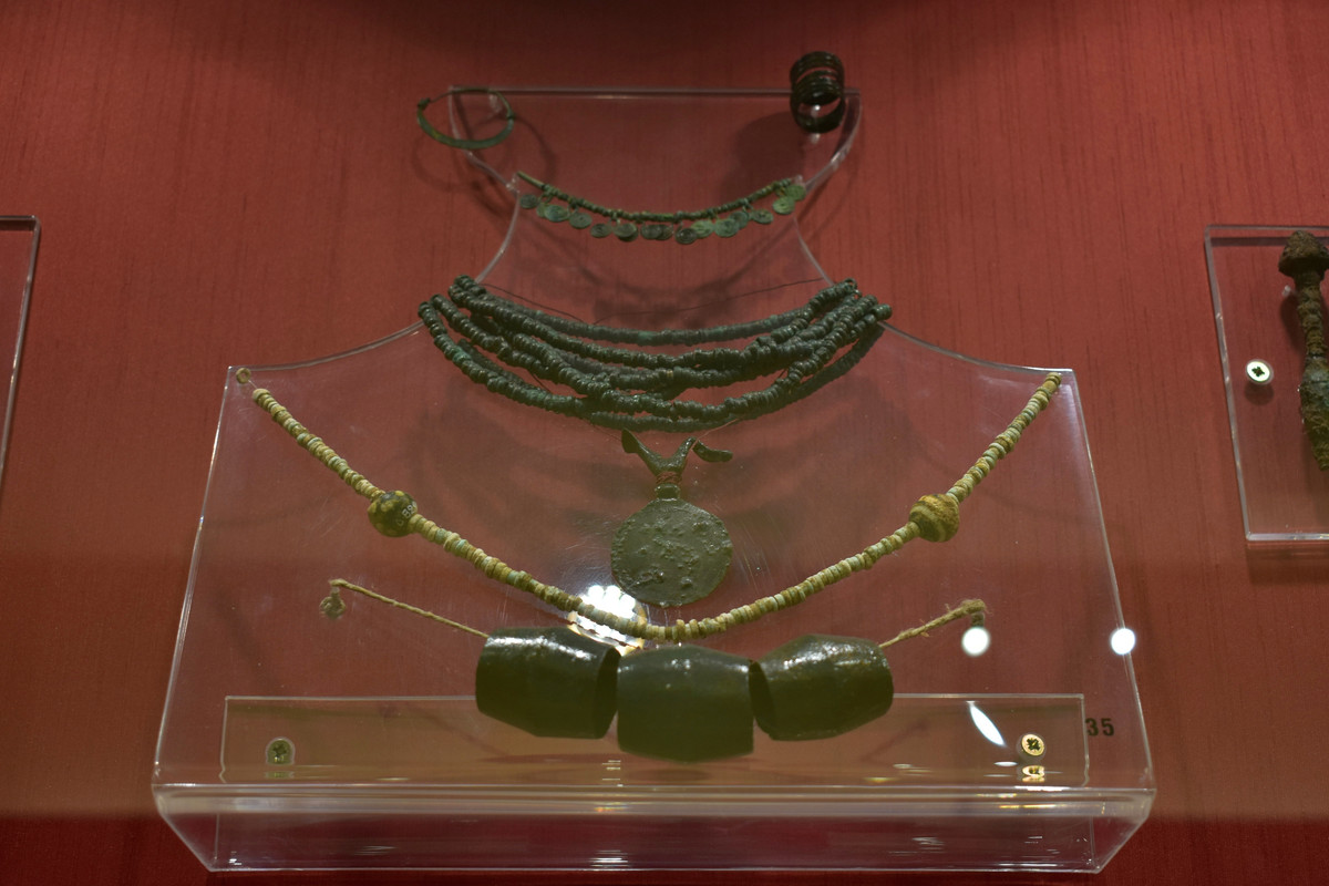 Αρχαιολογικό Μουσείο Αταλάντης (26)