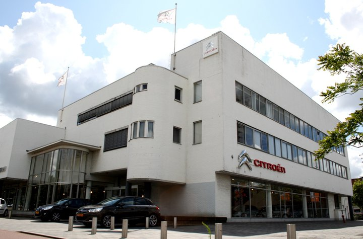 stadionplein 17