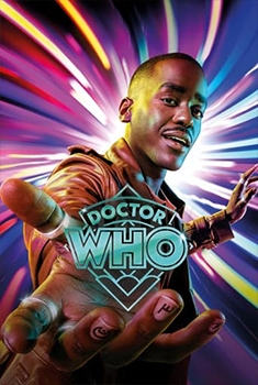 Doctor Who: A Igreja da Rua Ruby Torrent (2023) WEB-DL 1080p Dual Áudio