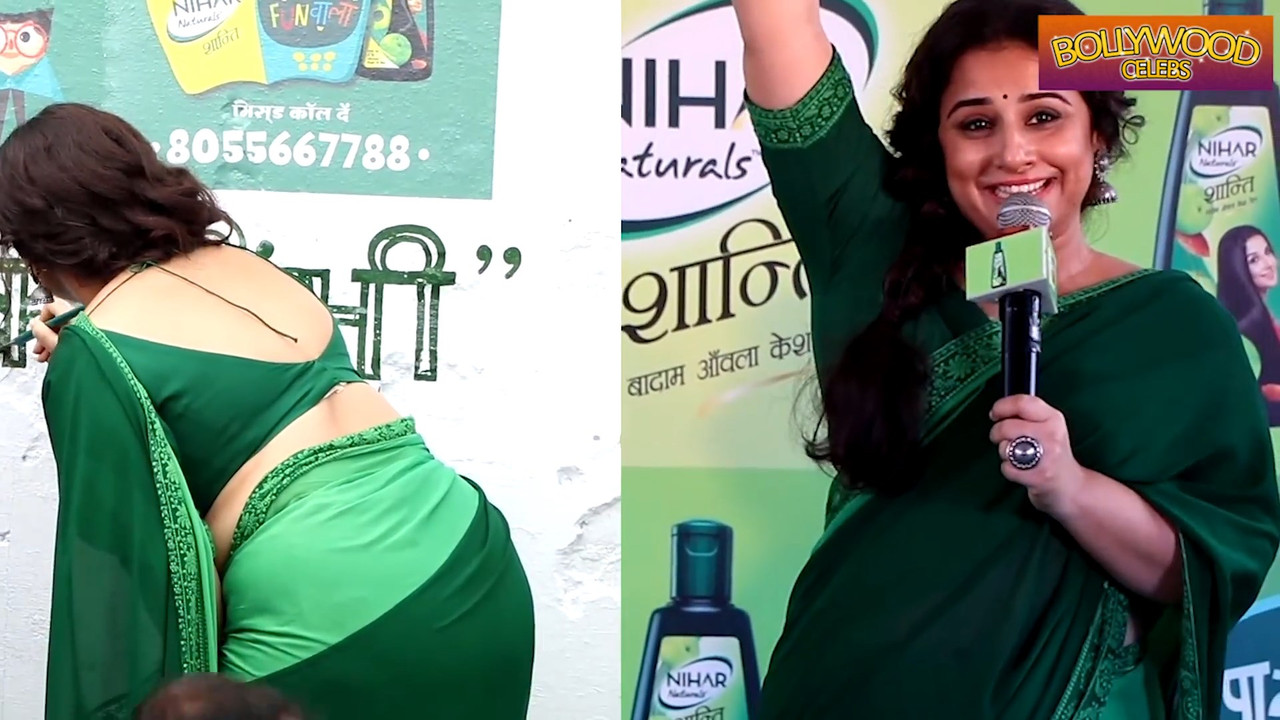 busty vidhya balan in saree.mp4_snapshot_00.19.329