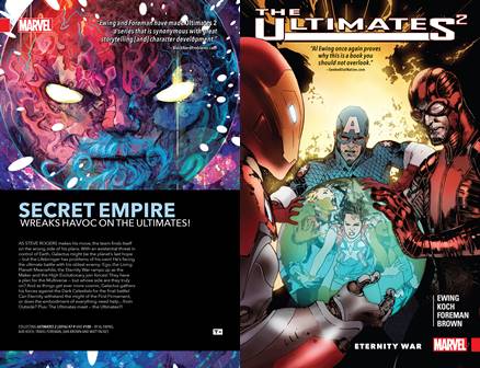 Ultimates 2 v02 - Eternity War (2017)