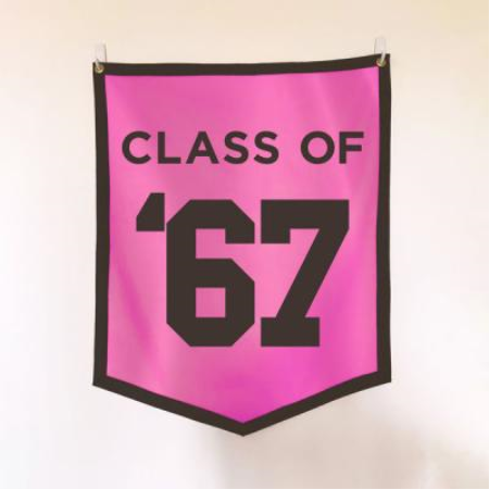 Various Artists   Class of '67 (2021)