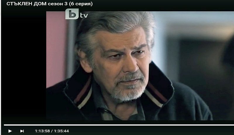 Фото/изображение с Телесериал.com Фото/изображение с Телесериал.com