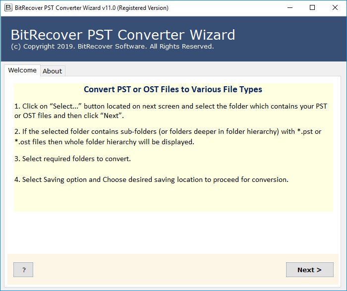 BitRecover PST Converter Wizard 12.6 U-JTi1-Q3lw-Q91-B5-ARp-EQB8h-Xzj5-Gl3gry