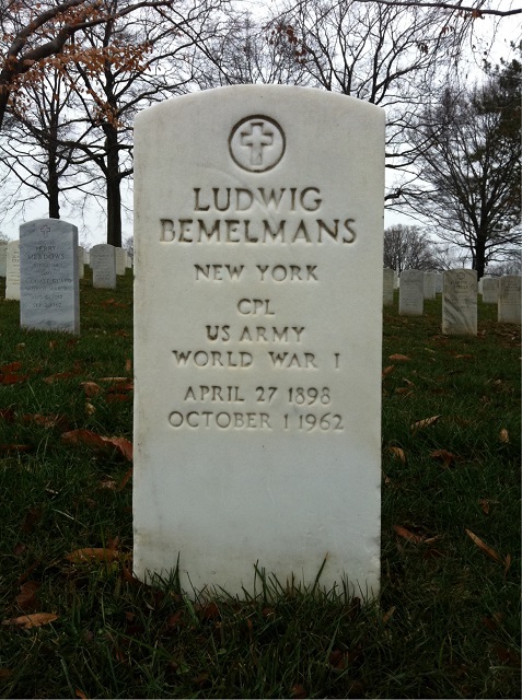 ANCExplorer-Ludwig-Bemelmans-grave