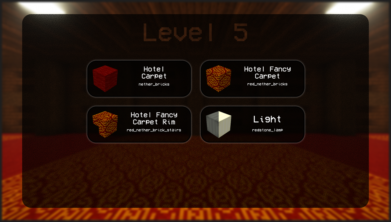 Level 5 Features