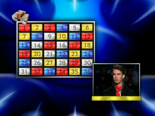 Самый умный (11.12.2011) 6